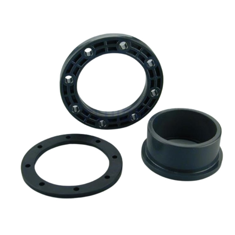 Brida racord 140 manguito filtro AstralPool. 4404160515
