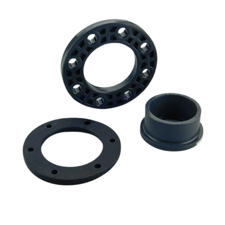 Brida racord 90 manguito filtro AstralPool. 4404160111