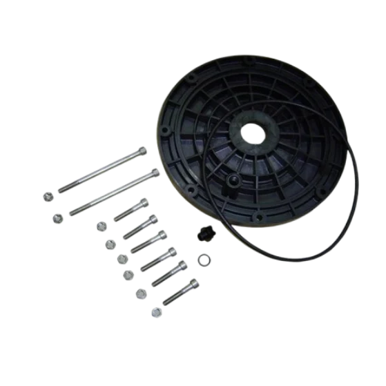 Selo mecânico flange bomba Maxim AstralPool 3.5-4.5-5.5 HP