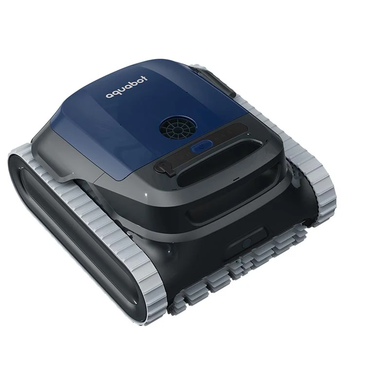 BWT Aquabot Echo robot aspirador de piscinas sem fios