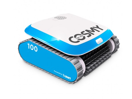 BWT Cosmy 100 zwembadrobotreiniger - GEREVISEERD