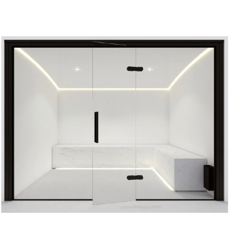 Cabine de bain de vapeur Sutra