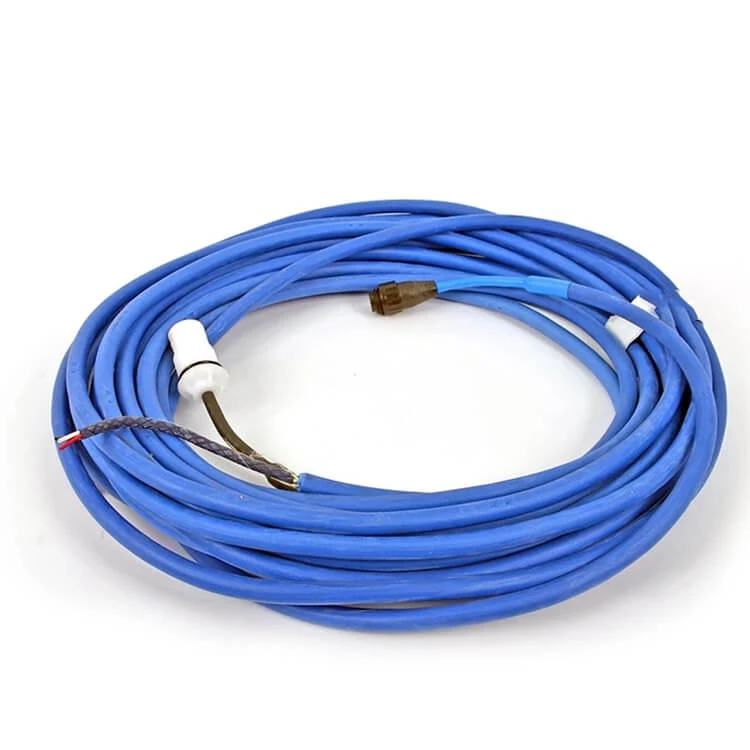 Dolphin Cablu cu 3 fire de 18 metri NO Conector pivotant NO pentru motor 9995853-ASSY