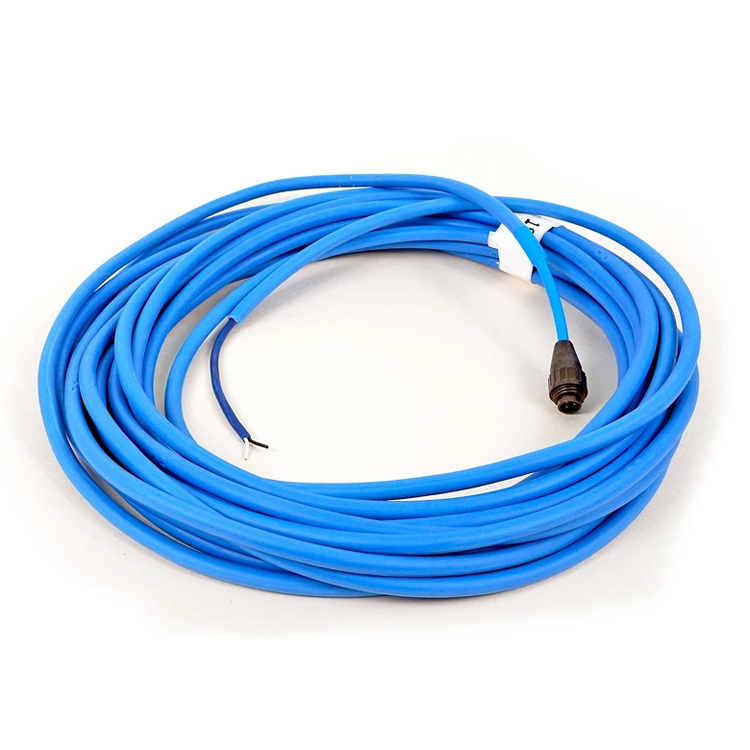 Zwevende kabel 18 m zonder antikoppel Dolphin 9995851-ASSY