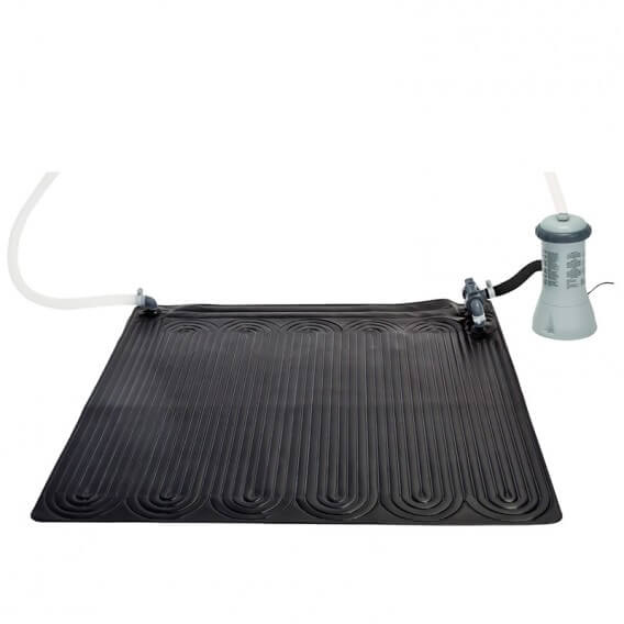 Chauffe-piscine Solar Mat Intex 28685 - PAS DE STOCK
