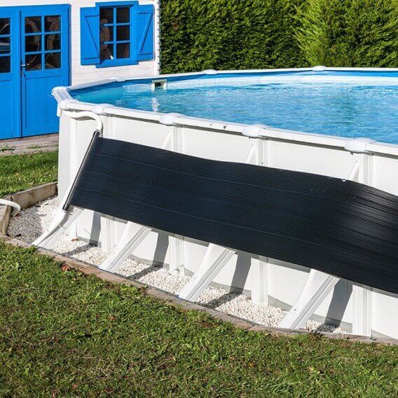 Solar Pool Heater Gre AR2069