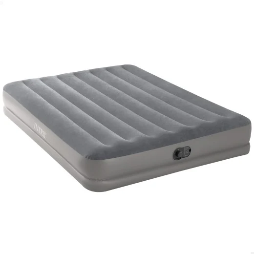 Cama hinchable INTEX doble Dura-Beam Standard Prestige - 64114