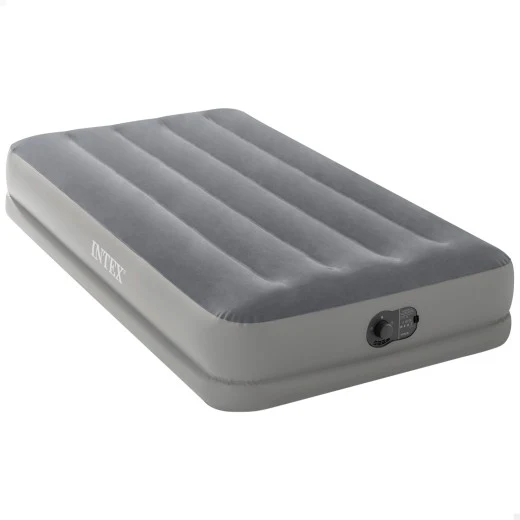 Cama hinchable INTEX individuel Dura-Beam Standard Prestige - 64112