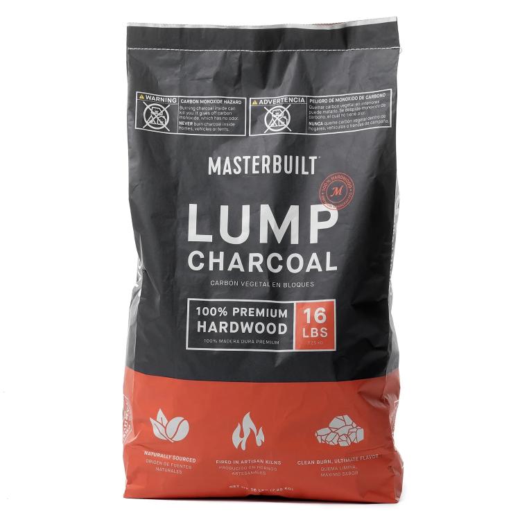 Masterbuilt charcoal 7 kg