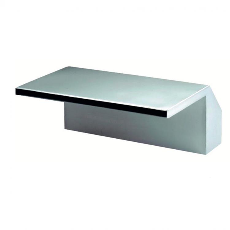 Maui roestvrij stalen waterval