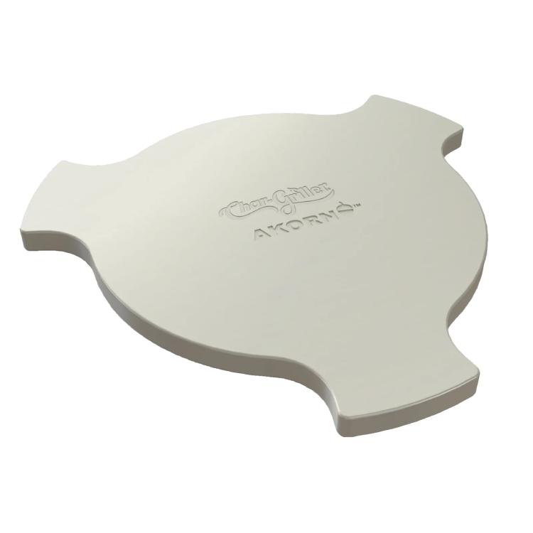 Déflecteur Char-Griller Kamado Akom, Akom Jr