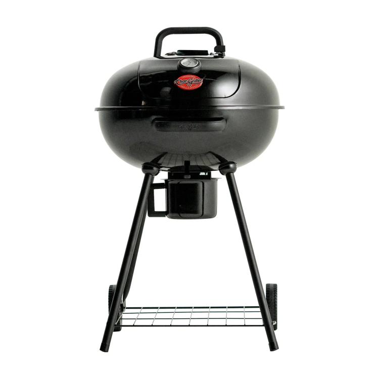 Grill Char-Griller Kettle
