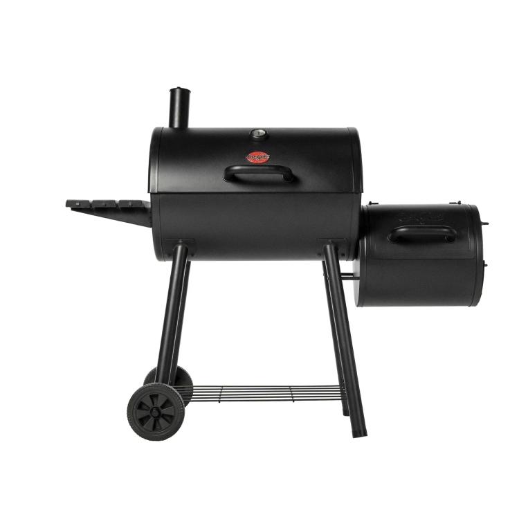 Char-Griller Smokin' Pro Offset
