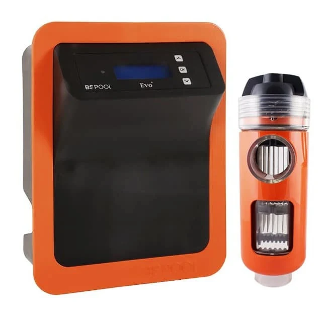 Electrolyseur au sel BSV Evo Basic