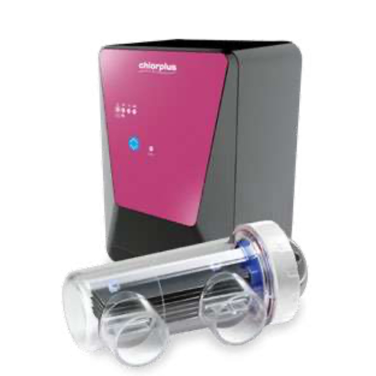 Salzchlorierungsanlage Chlorplus 2.0 BWT