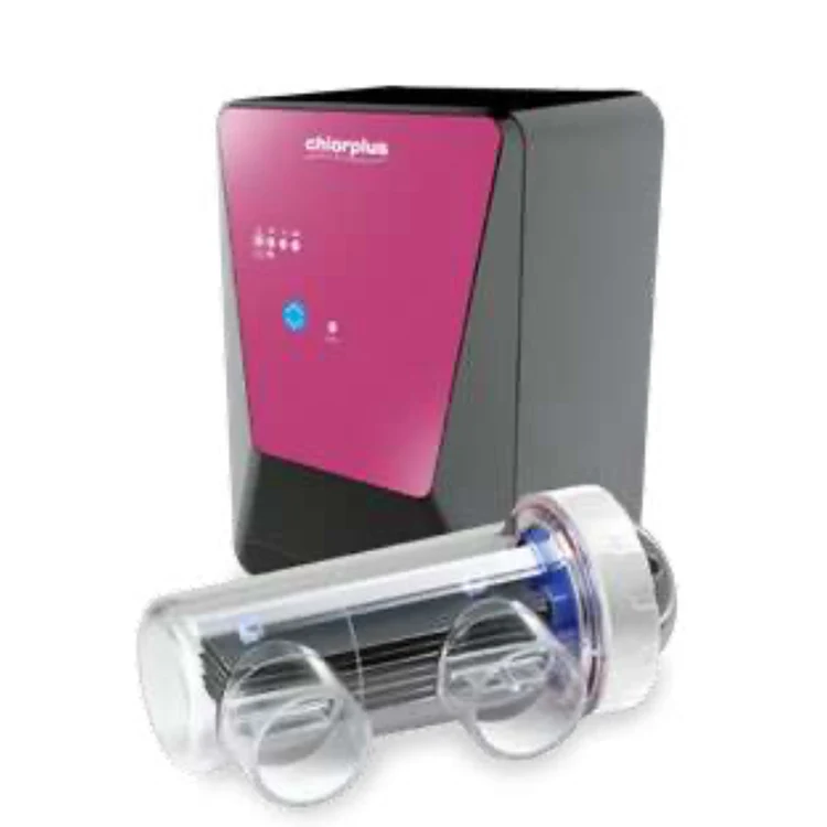 Clorinatore a sale Chlorplus 2.0 BWT
