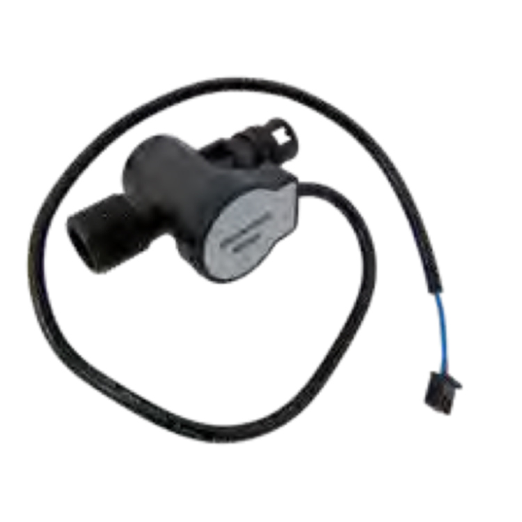 Urządzenie do chlorowania solą Contracal