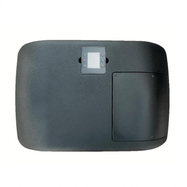 Cloratore a sale Hayward Aquarite FLO Piscina pubblica