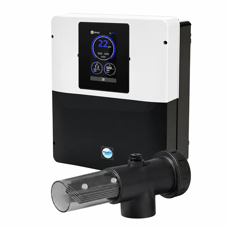 Chlorateur au sel Hayward Aquarite NEO