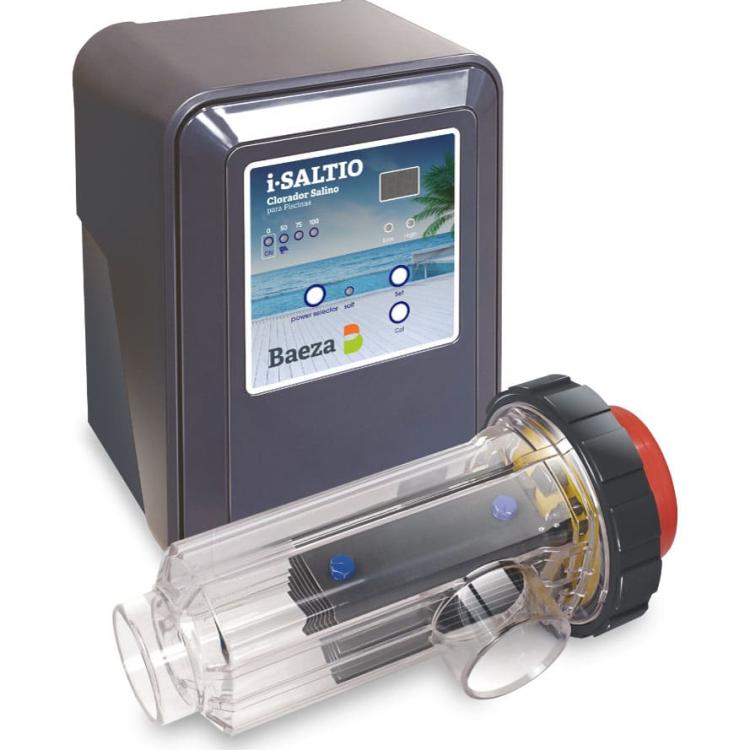 i-Saltio Salt Chlorinator