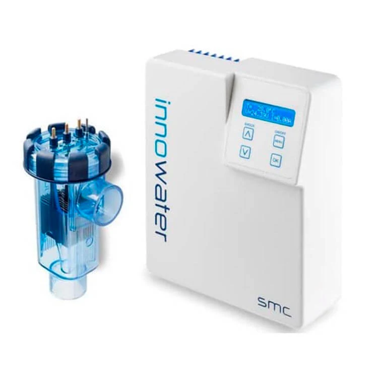 Electrolyseur au sel Innowater SMC