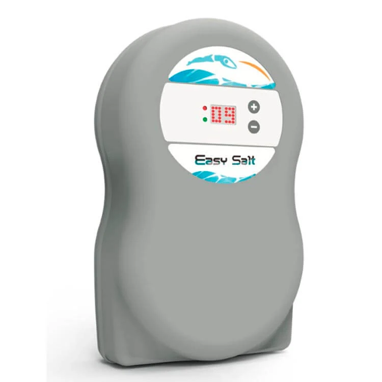 Chlorateur de sel QP Easy Salt S40
