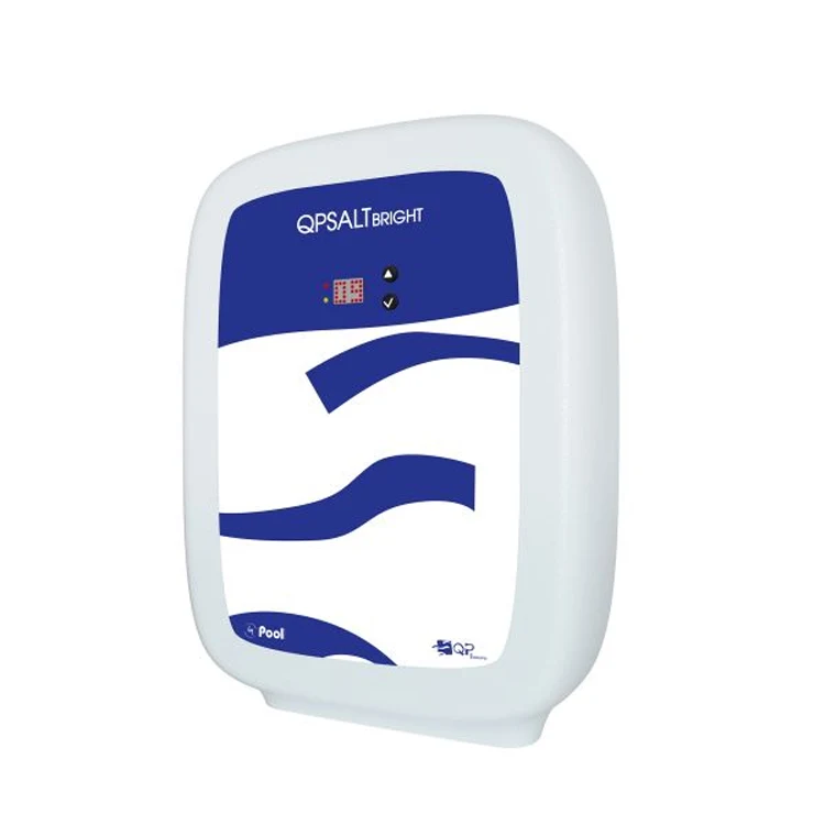 Chlorinateur au sel QP Salt Bright Uno