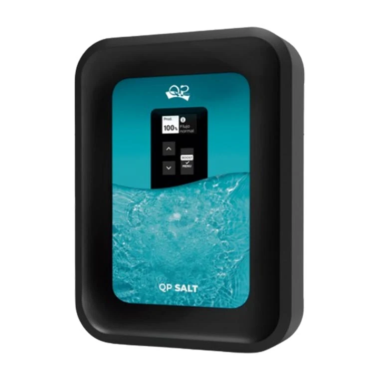 Chlorateur au sel QP Salt One
