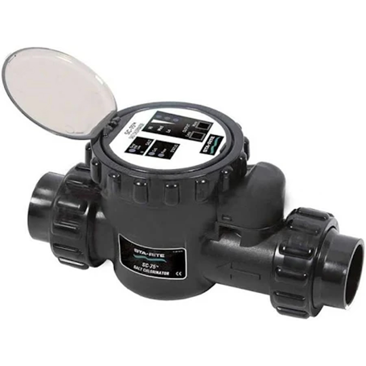 Chlorateur au sel Pentair SC-75