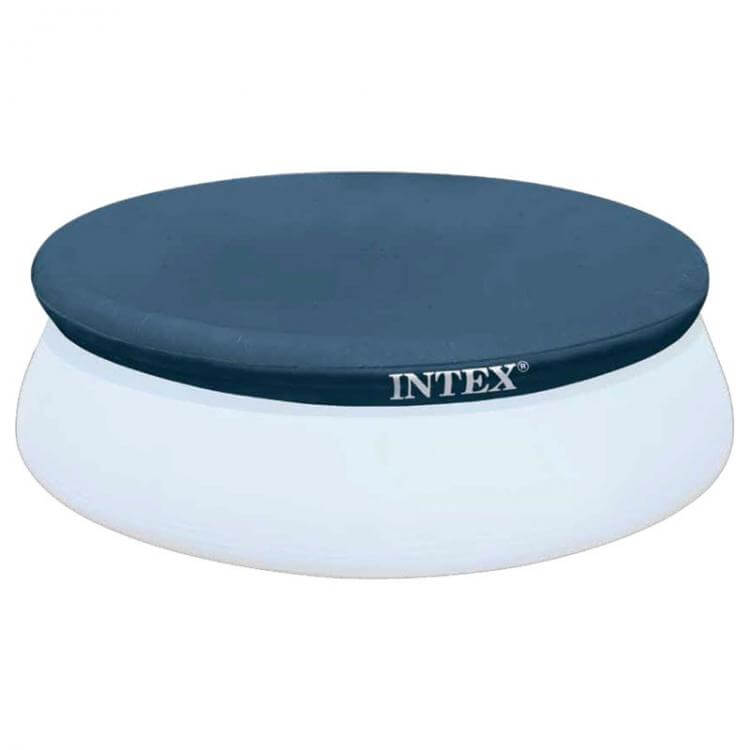 Intex piscina cobrir auto-suporte Easy Set