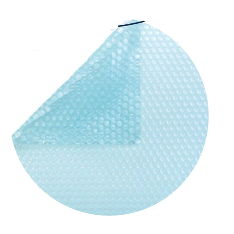 Napelemes fedő buborék ECO Glass 400 mikron