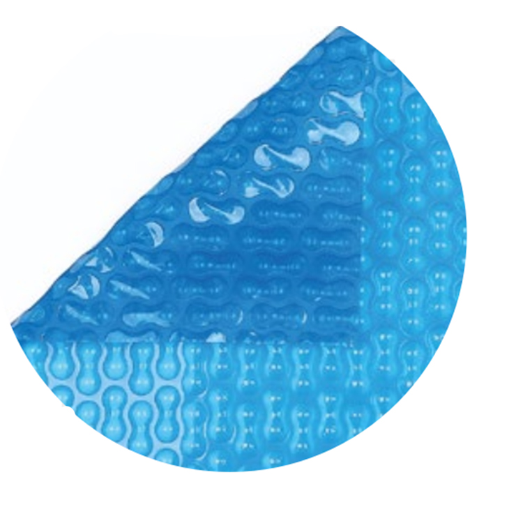 Cobertor solar burbuja GeoBubble 400 micras