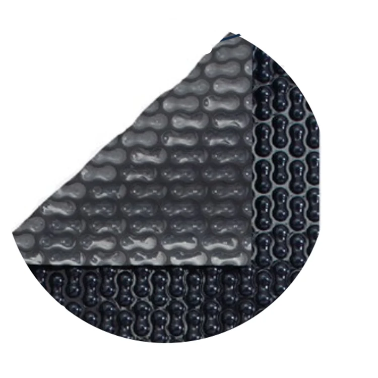 Cobertor solar burbuja GeoBubble Energy Guard 500 mikrák