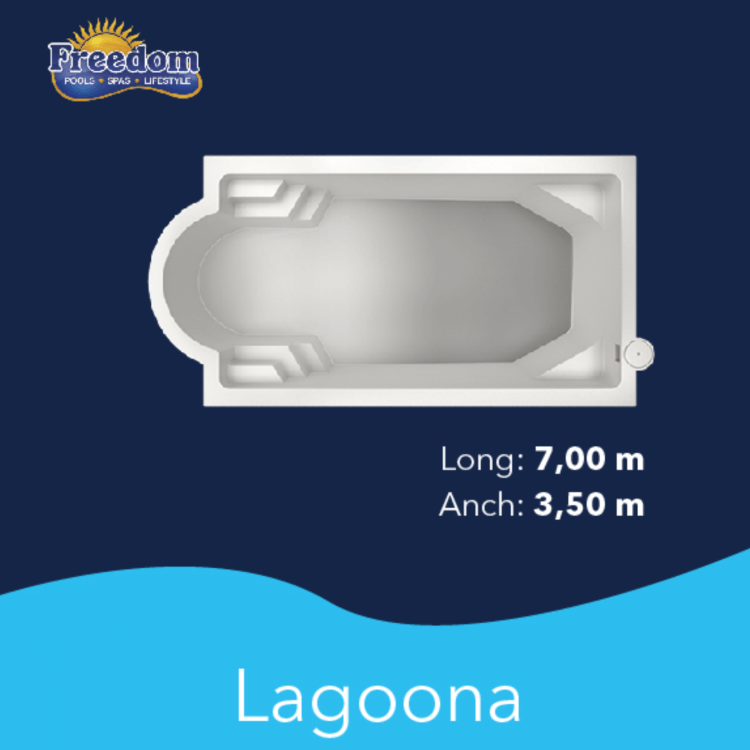 Freedom Lagoona thermal blanket