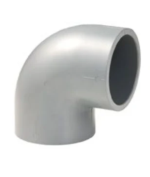 Gomito 90º PVC-C PRESSURE gomito incollato femmina