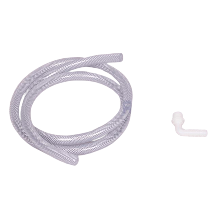 Venturi suction pipe 1,5 m 4402050062