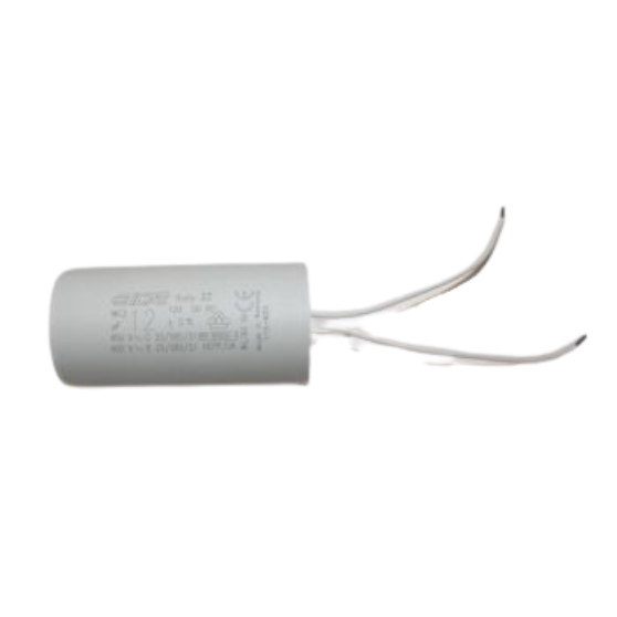 Skraplacz pompy Nox 33/50/100 Espa 0000199799