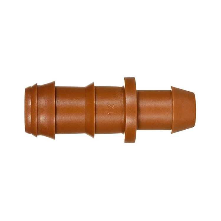 Connection socket 16 mm for PE pipe (bag 50 units)