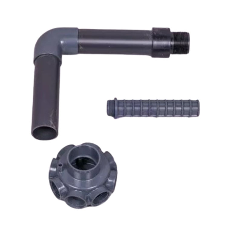 D. 500 Комплект колектори AstralPool 4404010031