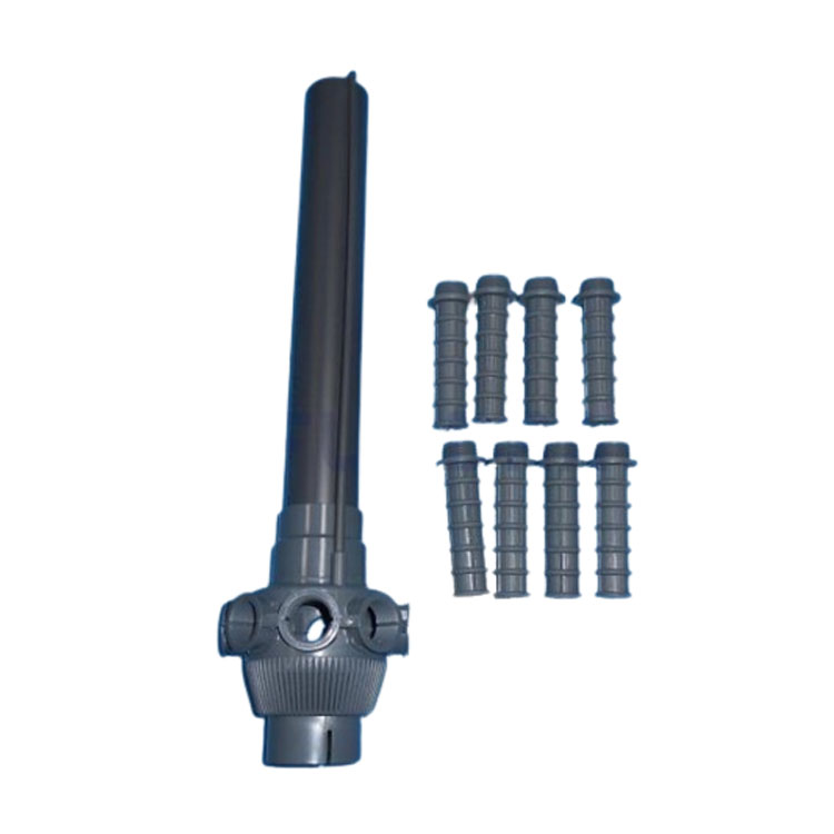 Комплект филтърни колектори Millennium Ø380 AstralPool 4404010264