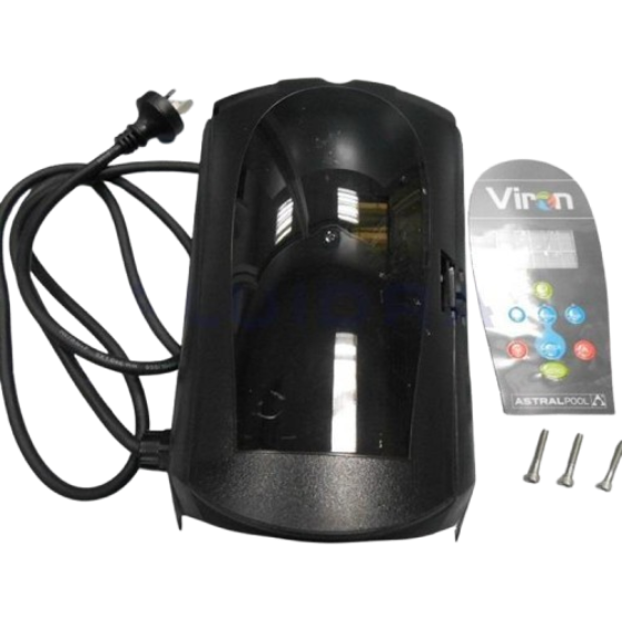 Control set Pump Viron P-320-P600 Astralpool