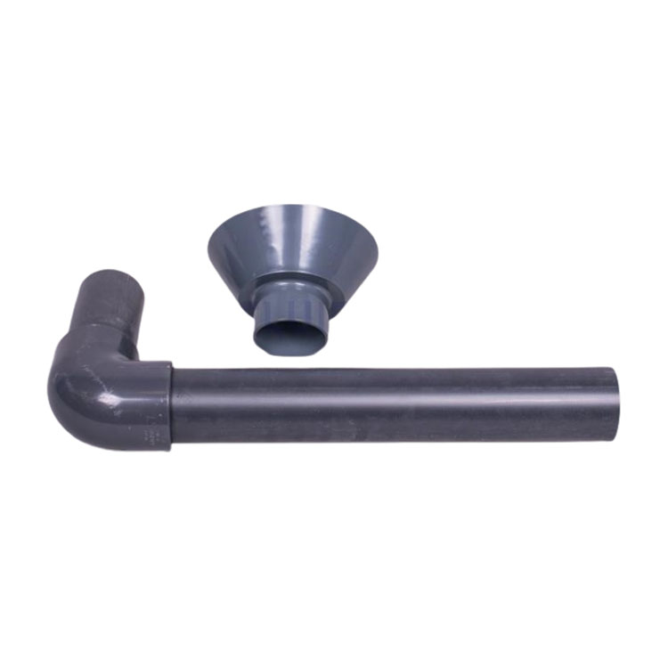 Комплект за дифузьор BP. 1050 - 75 Филтър AstralPool. 4404160080