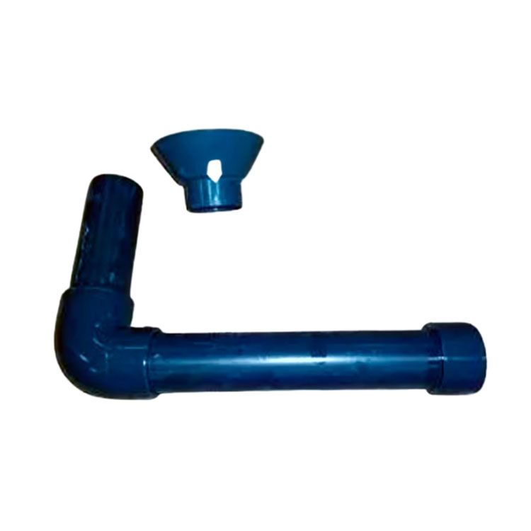 Комплект за дифузьор BP. 1200 - 90 филтър AstralPool. 4404160083