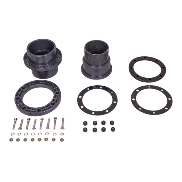 Conjunto entrada salida D.140-2000 filtro AstralPool. 4404161460