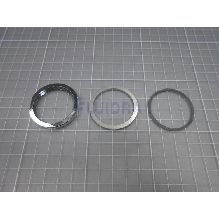 Kit di fissaggio del corpo del pulsante 4401040238