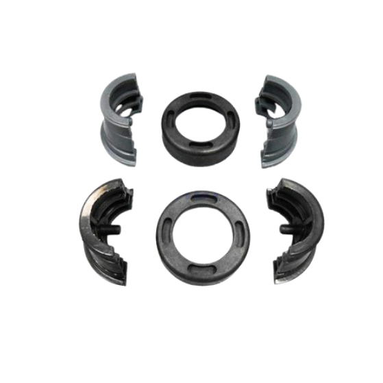 Kit de fixação de degraus 4401012901