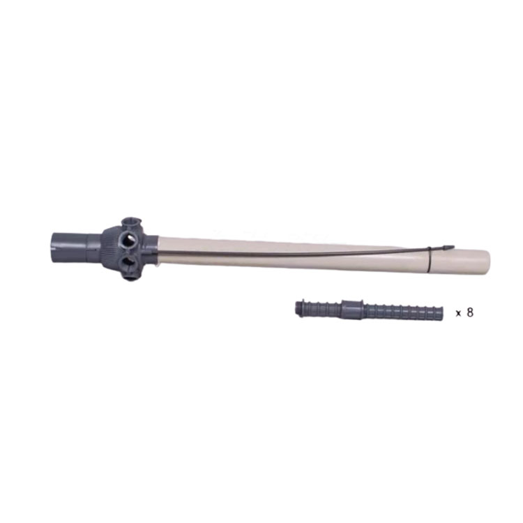 Conjunto Interior filtro Cantabric  Ø 750 AstralPool 4404180023