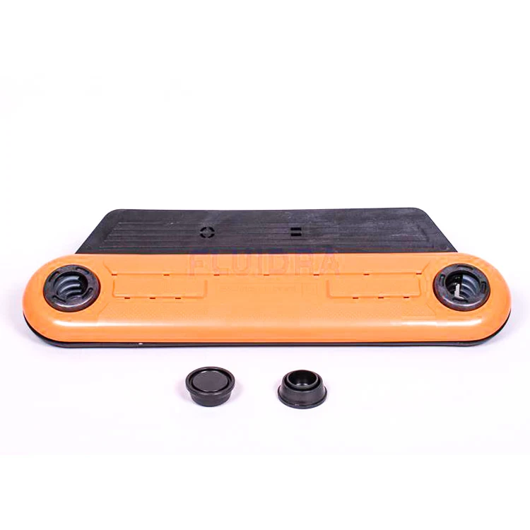 Conjunto de degraus duplos komfort 4401012902
