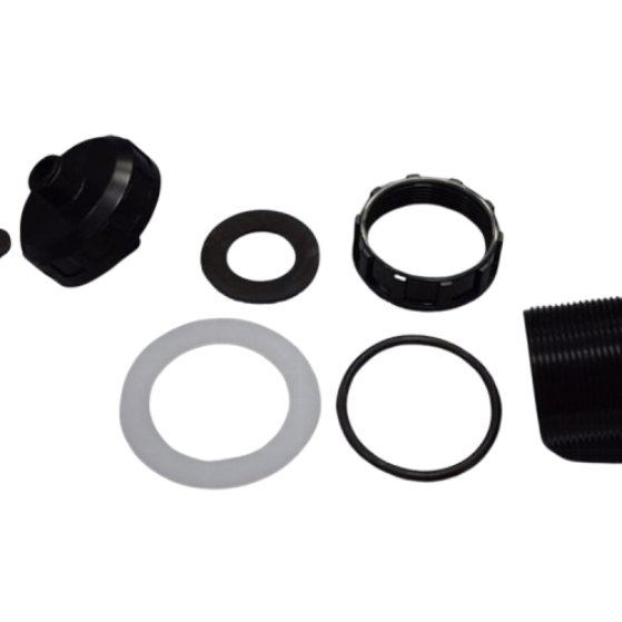 Sable purge Set Filter 2 1/2 