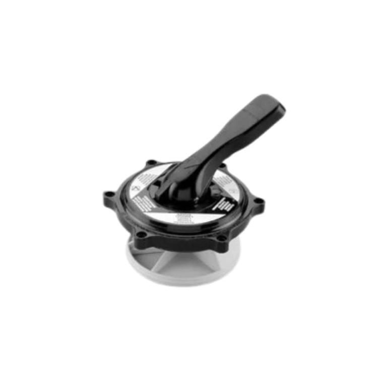 Upper assembly for 1½-inch selector valve 4404120110